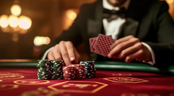 Tim dukungan pelanggan profesional siap membantu pengguna bahasatoto