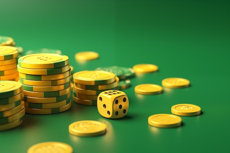 Dukungan dan sumber daya untuk permainan bertanggung jawab di platform