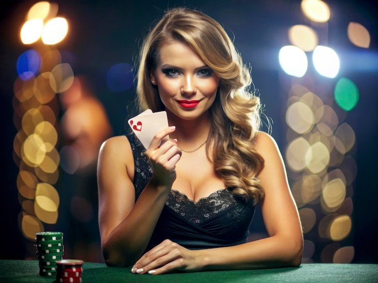 Pengalaman bermain taruhan olahraga dan live casino yang menyenangkan