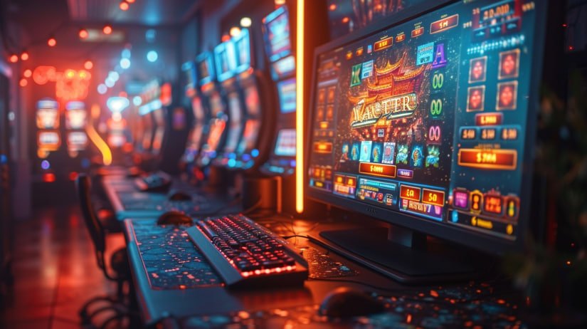 Pengguna menikmati akses login aman dan cepat melalui platform digital bahasatoto