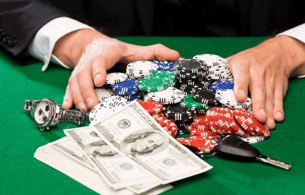 Ilustrasi keamanan siber dan perlindungan privasi pengguna Live Casino digital