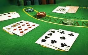 Tampilan mobile platform Live Casino dengan streaming langsung yang responsif